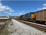 CSX 977
